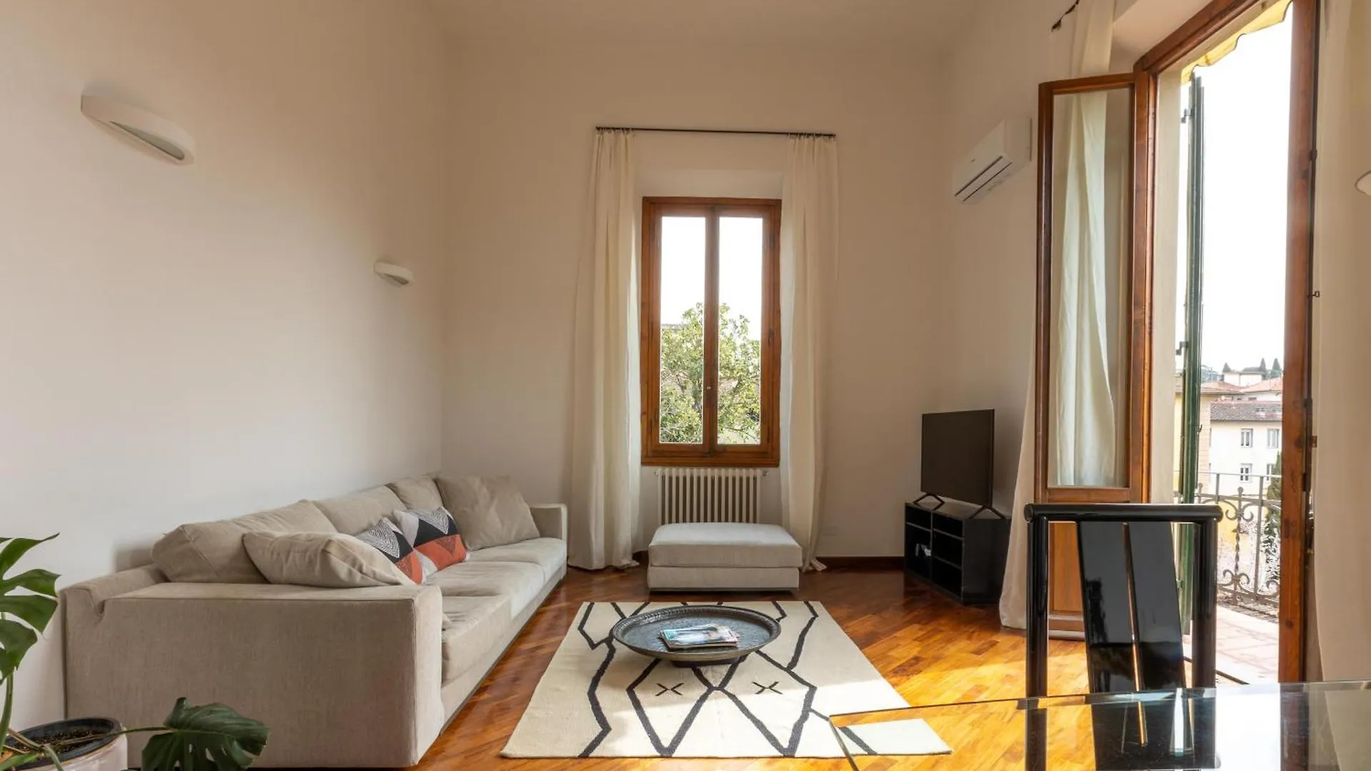 Villa Palazzina Maresa Firenze Italia