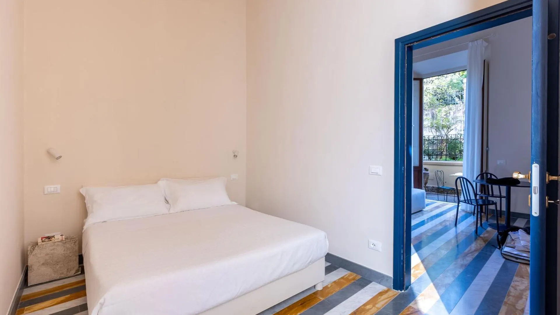 Casa vacanze Villa Palazzina Maresa Firenze Italia
