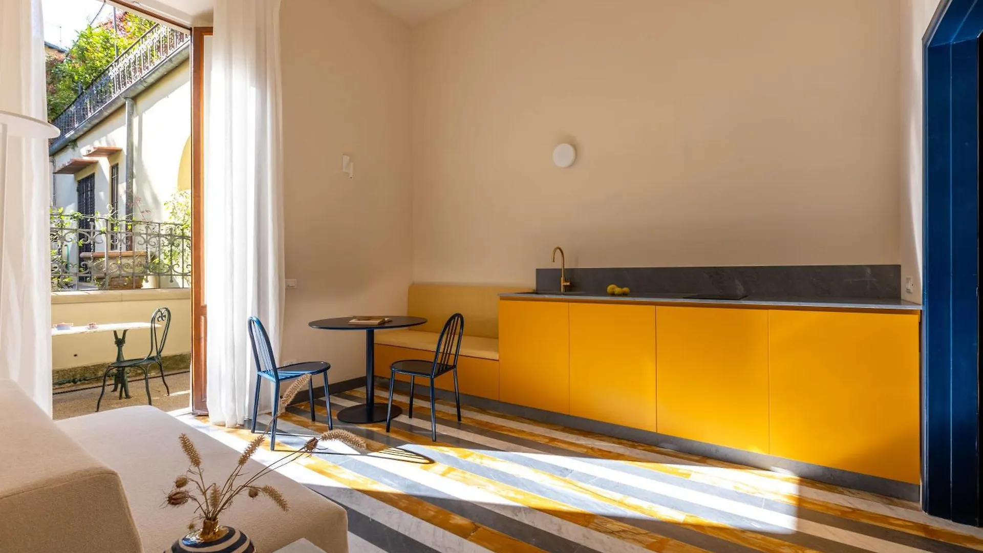 Casa vacanze Villa Palazzina Maresa Firenze