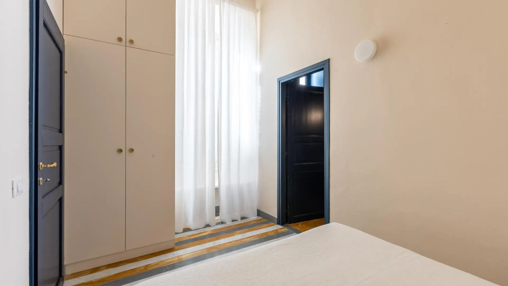 Villa Palazzina Maresa Firenze 0*,