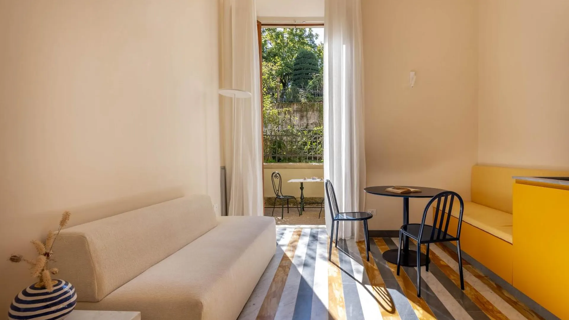 Villa Palazzina Maresa Firenze 0*,