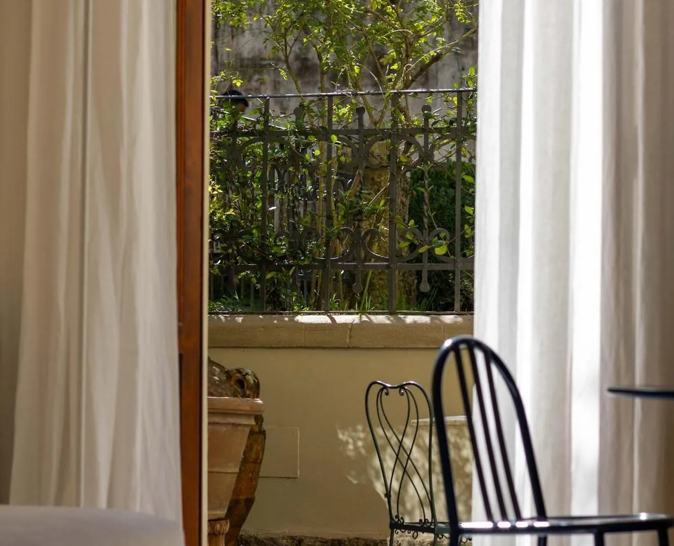 Villa Palazzina Maresa Firenze Casa vacanze