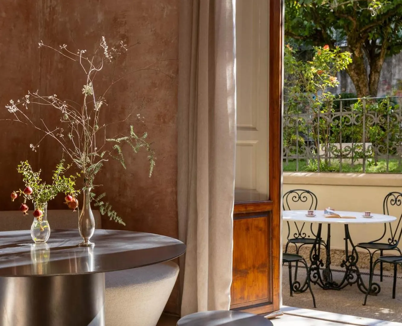 Villa Palazzina Maresa Firenze Italia