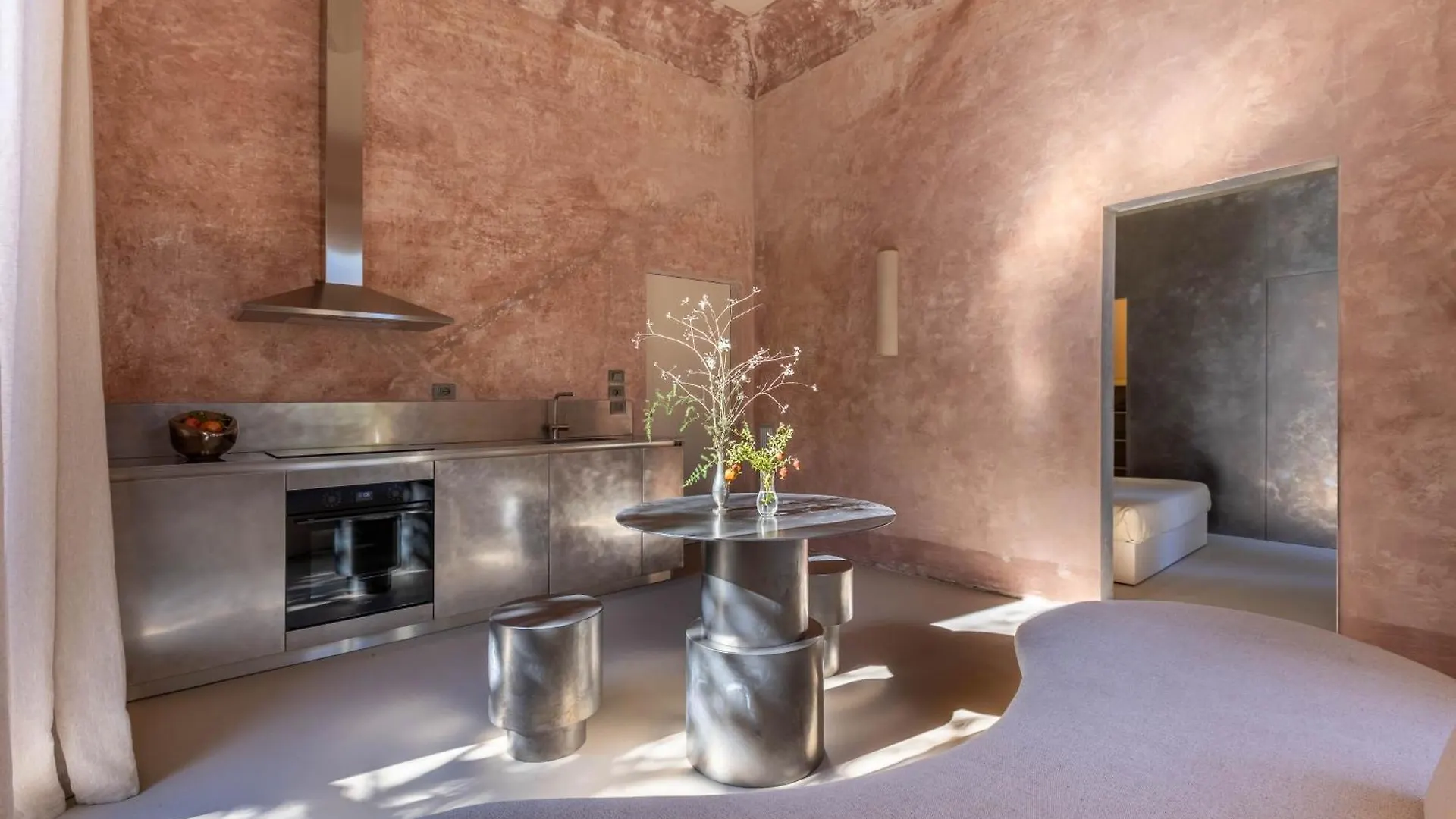 Villa Palazzina Maresa Firenze