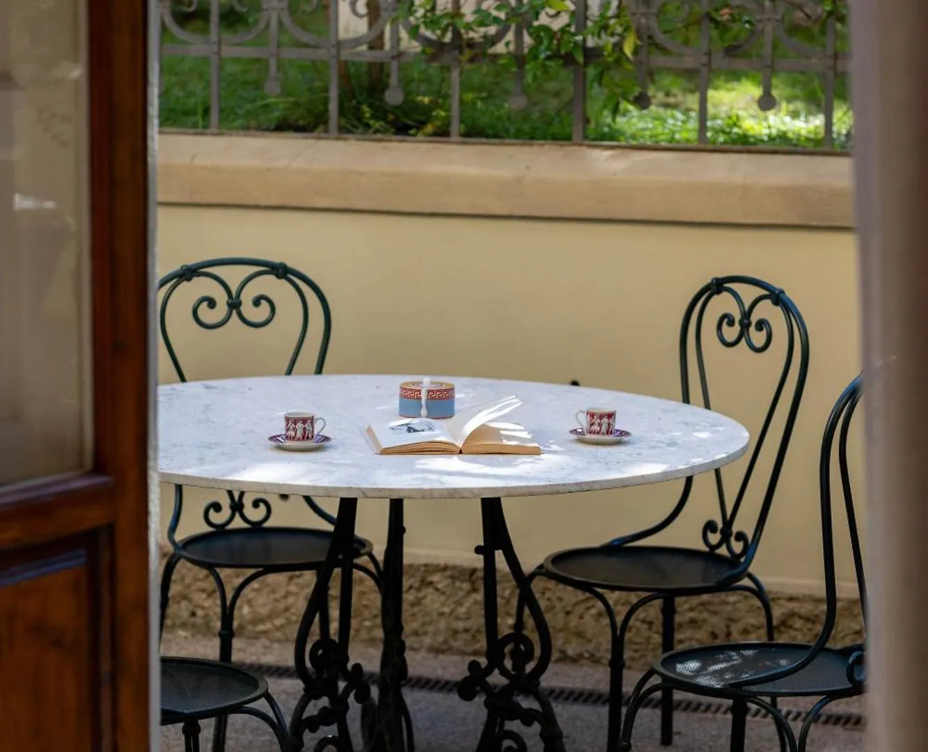 Casa vacanze Villa Palazzina Maresa Firenze Italia