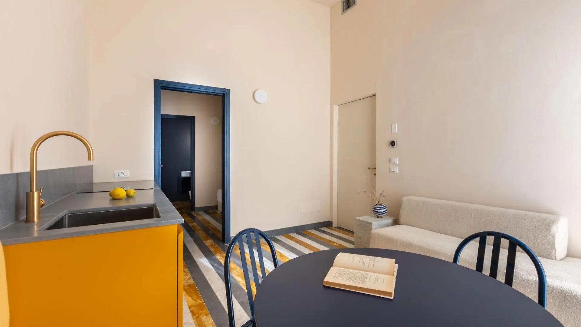 Villa Palazzina Maresa Firenze Casa vacanze
