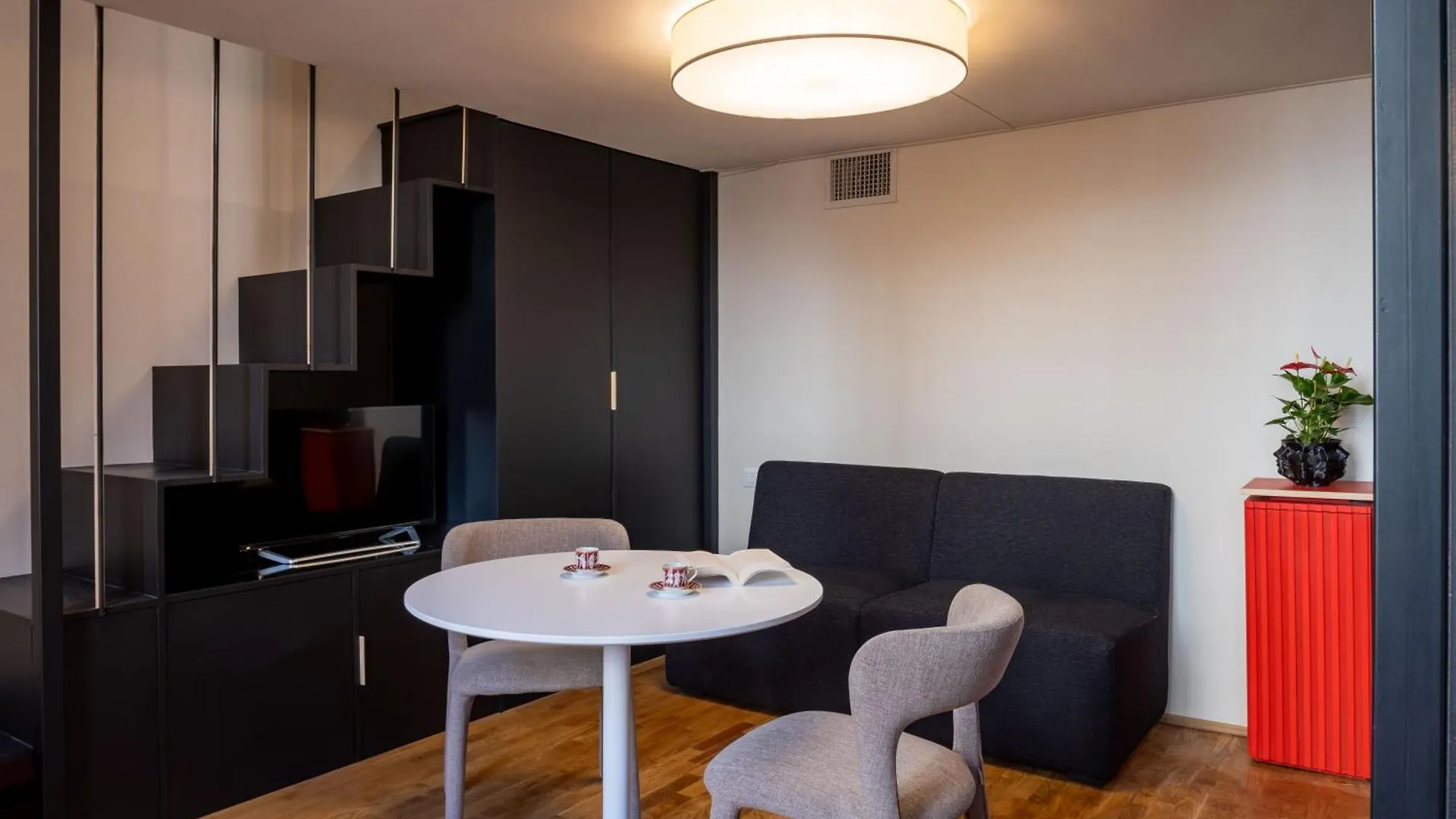 Casa vacanze Villa Palazzina Maresa Firenze