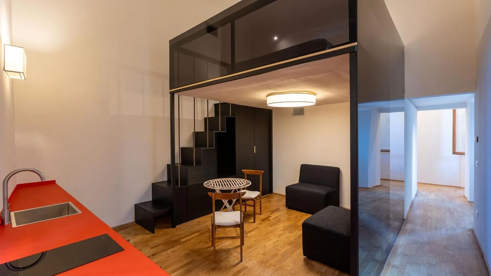 Villa Palazzina Maresa Firenze Italia