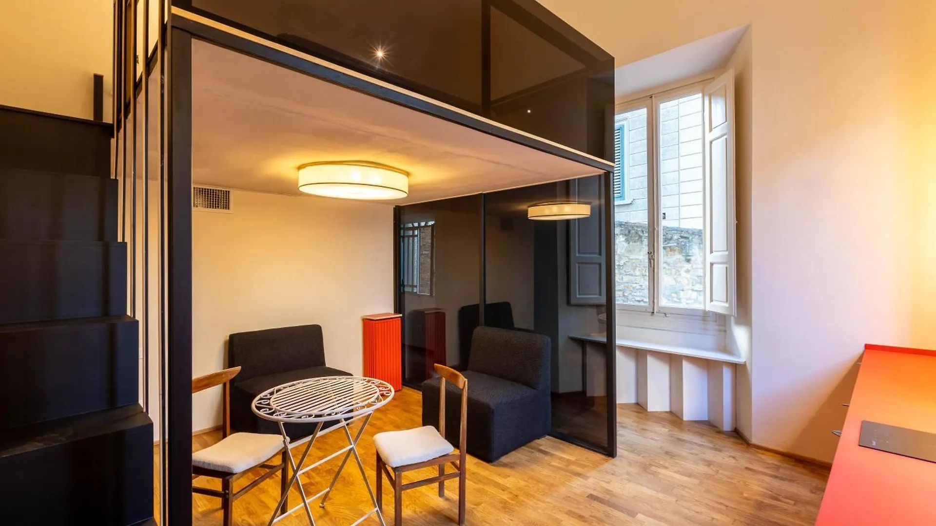 Casa vacanze Villa Palazzina Maresa Firenze Italia