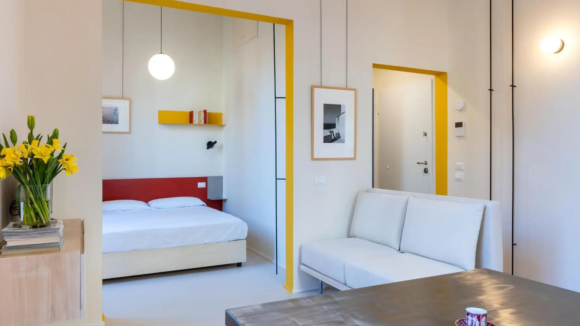 Villa Palazzina Maresa Firenze
