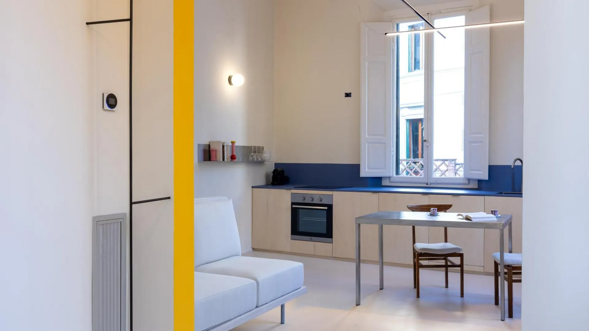 Villa Palazzina Maresa Firenze 0*,  Italia