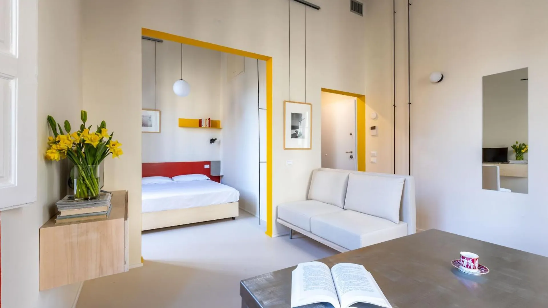 Casa vacanze Villa Palazzina Maresa Firenze