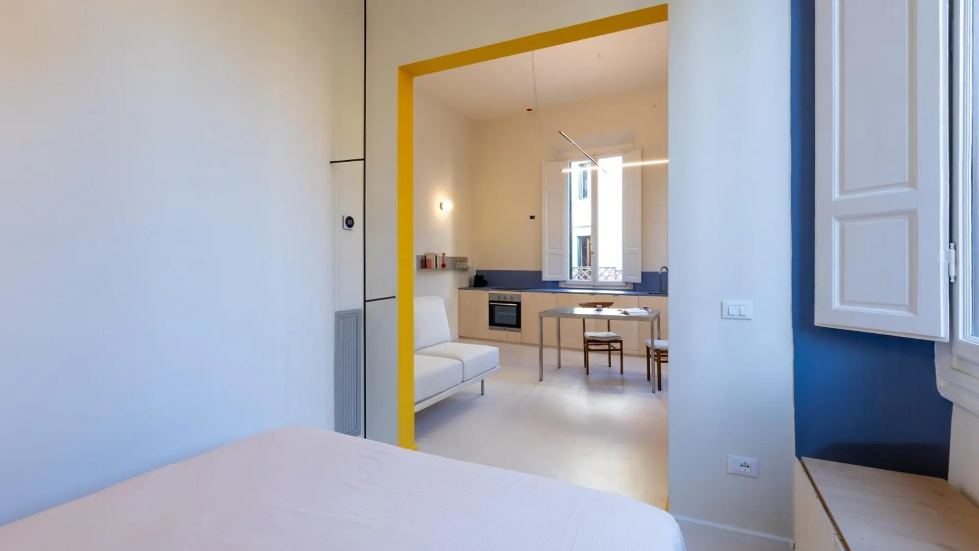 Villa Palazzina Maresa Firenze