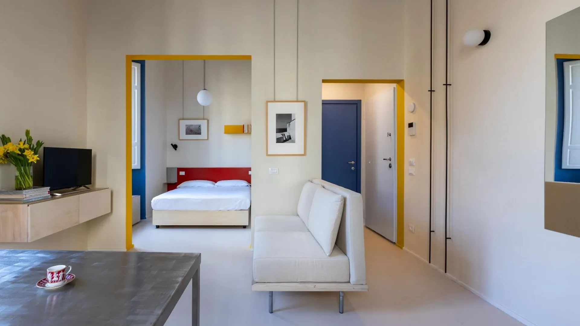 Casa vacanze Villa Palazzina Maresa Firenze