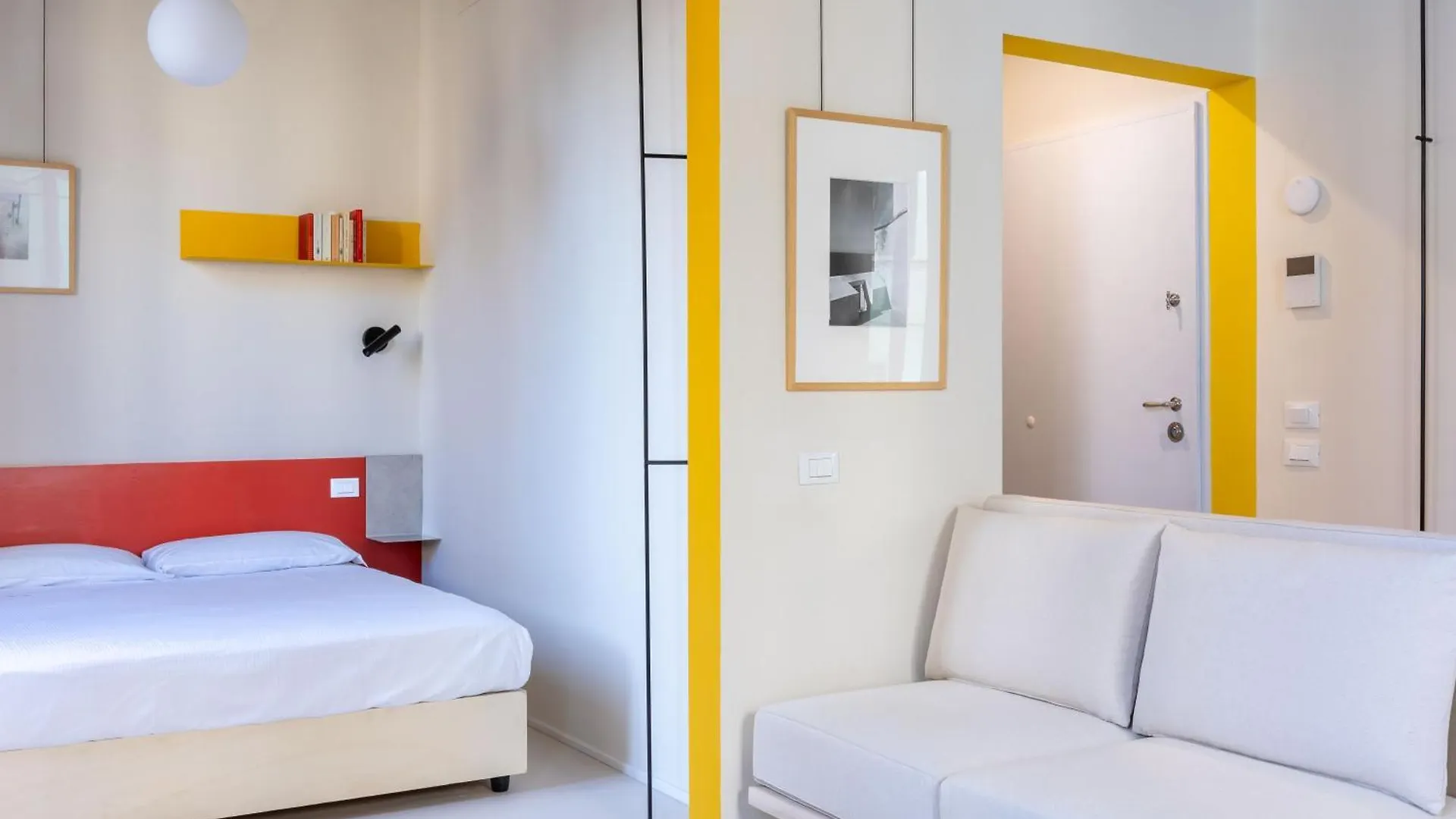 Villa Palazzina Maresa Firenze Casa vacanze